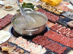 -福合埕牛肉丸(福平路店)