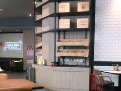 大堂-西堤牛排(合肥之心城店)