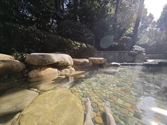-天目湖涵田半山温泉