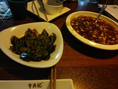 -章吴记喜瑞餐厅(东东城店)