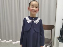 -天真蓝照相馆(五角场百联又一城店)