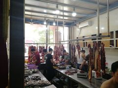 -老猫牛肉火锅(沙溪店)