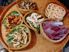 -滇野云南野生菌餐厅(陕西南路店)