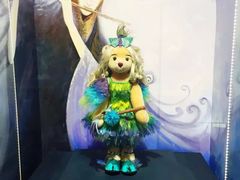 -济州岛泰迪熊博物馆