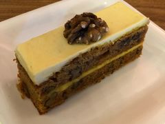 胡萝卜蛋糕-Moka Bros 摩卡站(西单大悦城店)