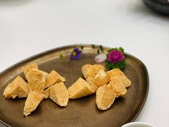 普宁炸豆腐-潮好味(国贸英皇集团中心店)