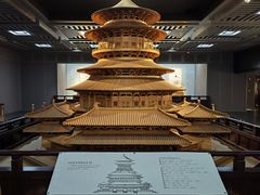 -隋唐洛阳城明堂天堂景区