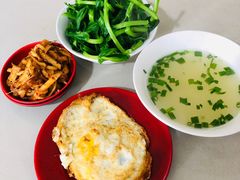 萝卜干-老号牛王庙金宴面店(锦东路253号院店)