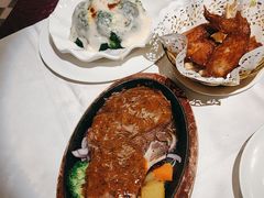 -太平馆西餐厅(北京路店)