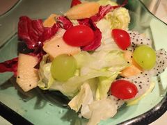 -北李妈妈菜·海肠捞饭(高新万达店)