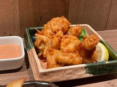 -山杏yama-katsu·吉列炸物
