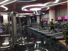 -奇迹健身·恒温游泳(恒大广场店)