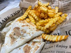 -TACO STAR 塔可星(下沙宝龙店)