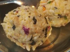 韩式金枪鱼饭团-欧巴来了韩式料理