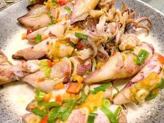 -日丰园海肠水饺·老字号大连海鲜(小平岛总店)