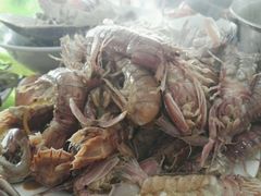 -春华海鲜城(广场西苑店)