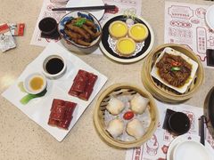 -点都德(大茶楼店)