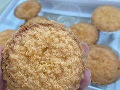 -义兰中糖饼店(大同路总店)