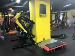 -Ms.Pilates 普拉提技术(尚悦湾陆家嘴店)