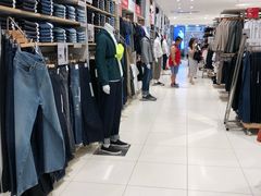 -优衣库(红谷滩万达店)