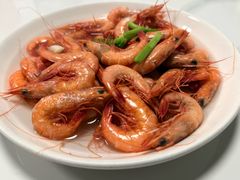 -健跳小海鲜(人民路店)