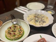 -Bistro Les Lilas丁香花小酒馆