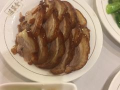 -北京全聚德(天安门店)