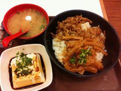 -食其家·牛丼咖喱(金桥国际店)