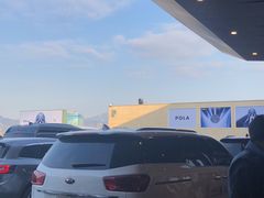 -新罗免税店(首尔总店)