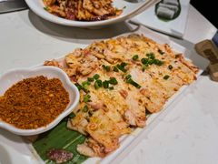 -么子烤肉(化龙池店)