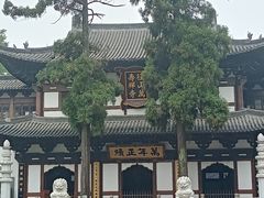 -径山寺