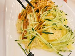 -品质西北牛肉面·新疆菜