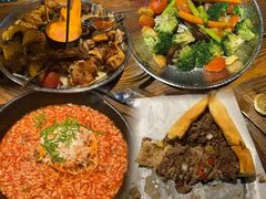 -卢布里西餐厅(总店)