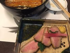 -竹叶亭(银座店)