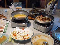 -小菜园新徽菜(阜阳颍州万达店)
