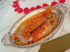 -新荣记(新源南路店)