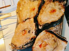-大成海鲜烧烤·小龙虾(五角场店)