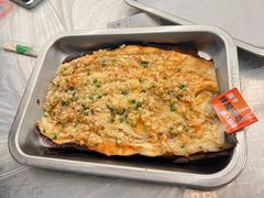 -串小白烧烤(金沙洲店)