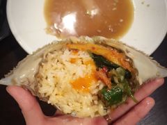 -普乐酱蟹(coex店)