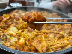 -高基五春川炒鸡排 韩国料理(威海总店)