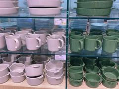 -MUJI无印良品(万达天鹅湖店)