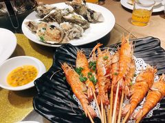 -79号渔船海鲜饭店(华强北店)