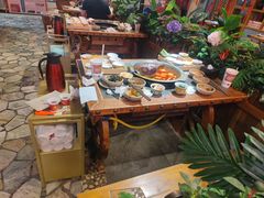 -巴将军·非遗老字号火锅(解放碑店)