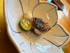 -鮨冠OMAKASE食べ放题(北京首店)