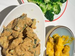 -聚味斋香辣蟹·蓝龙(塘沽总店)