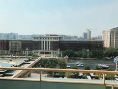 -北京饭店