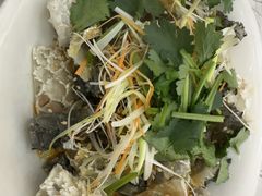 -轩记海鲜餐厅·四十五年老字号·经典粤菜(西区彩虹店)