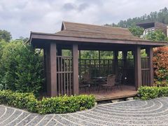 -台山颐和温泉城