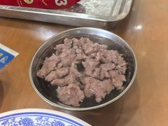 -老牌依强牛肉店(达道总店)