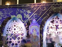 -宁波华侨温德姆至尊豪廷大酒店·宴会厅